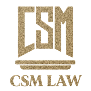 CSM Law Firm